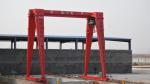 3Ph 220-440 V/50-60HZ Power Supply Hoist Crane Parts with Schneider Electrical