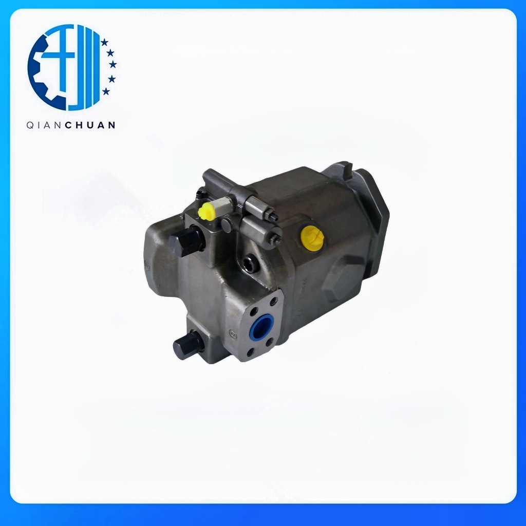 232-1835 10R-9089 Hydraulic Piston Pump for CAT 784C 785B 785C 785D Off-Road Truck