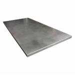 Austenitic 316 Stainless Steel Plate 200mm Width 3 - 2000mm High Heat Resistance