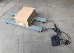 0.5kg Division 3T Beam Weighing Scale For Animal