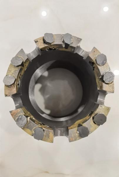 Cheap Tungsten Carbide  Open Hole NW  TC Drilling  Casing Shoe High Penetration for sale