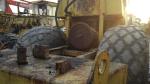 Used dynapac CA25D road roller for sale