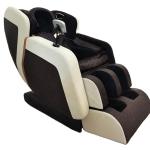 PU ABS Relax Massage Chairs 30min Running Controller 3D Gaming Recliner Chair