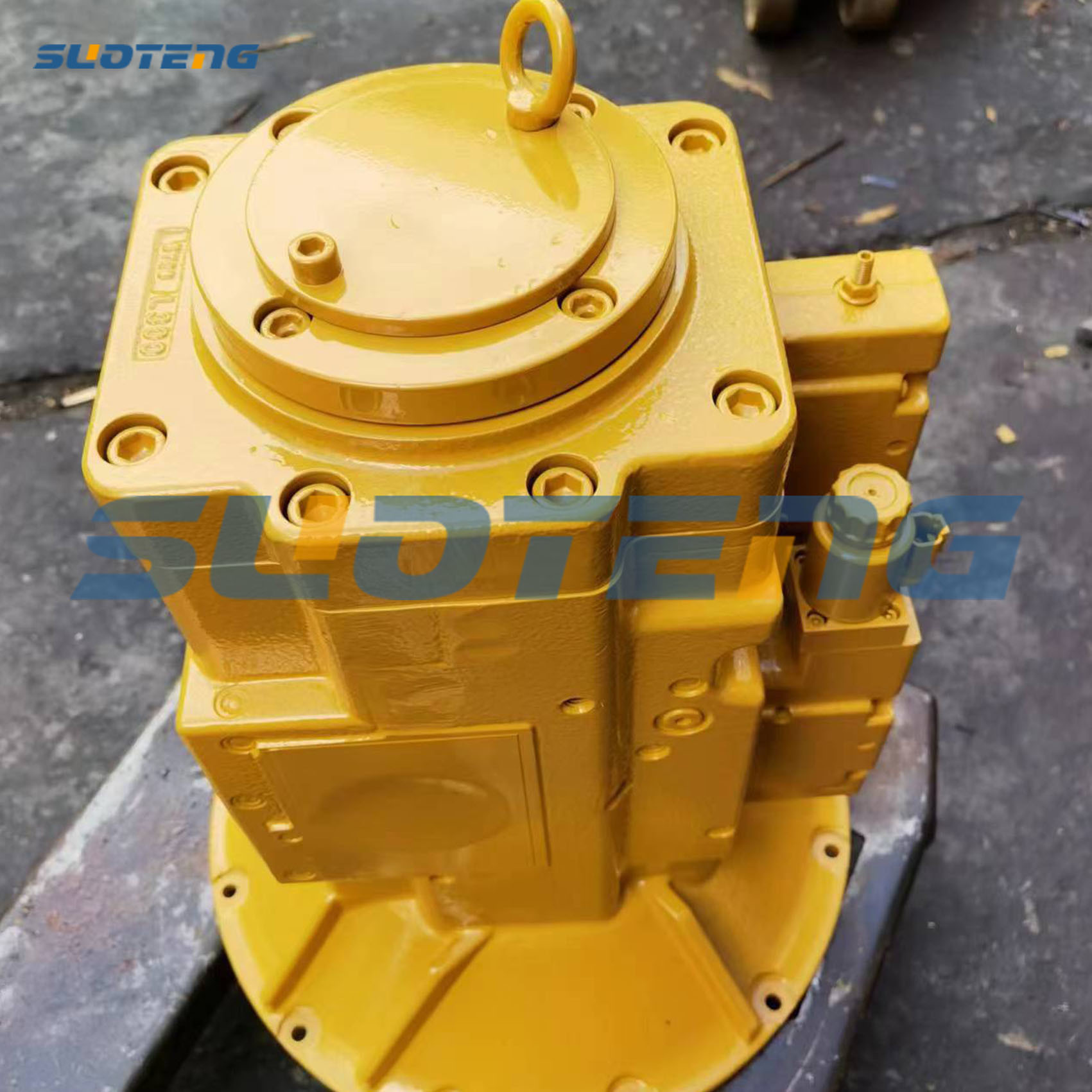 593-8368 Hydraulic Pump 5938368 For E320 Excavator