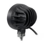 Cree Chip LED Work Flood Lights Flood Beam 39w Oval Led Tractor Lights