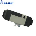 JP 5KW 12V Gasoline Air Parking Heater Connect Cellphone Controller GSM Similar
