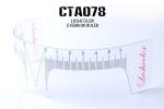 Tattoo Accessories New Design Permanent Makeup Microblading Lush Color Eyebrow