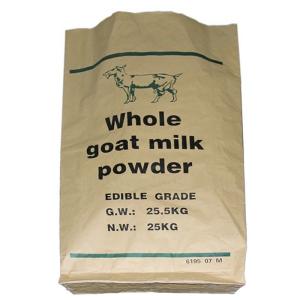 Quality 25kg Raw Whole Full Cream Goat Milk Powder Food Edible wholesale