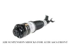 Quality Allroad Audi A6 Air Suspension Avant Airmatic Shock Absorbers wholesale
