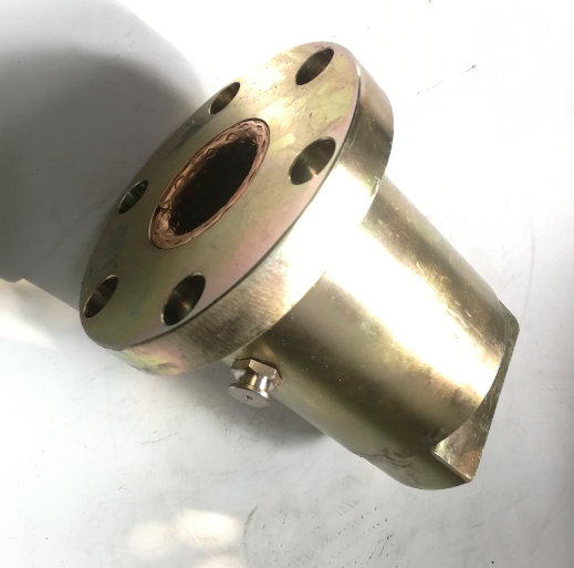 924015.0563 Lock Sleeve Kalmar Reach Stacker Parts 0