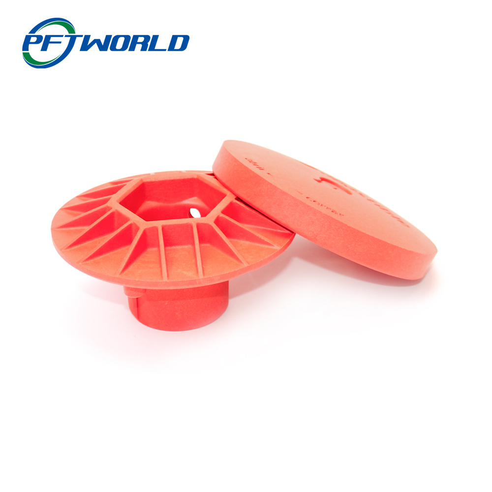 Customized ABS Parts, Sports Accessories, Injection Molding Parts
