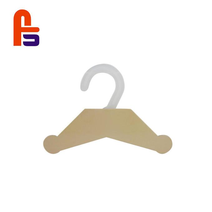 Eco Friendly 100% Recycled Light Weight Custom Cardboard Hangers