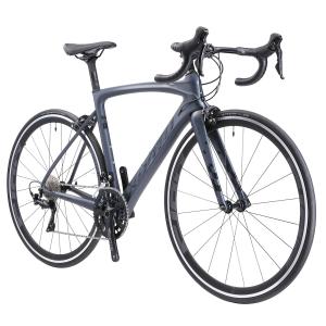 Quality KOOTU Carbon Road Bike T800 Carbon Fiber Bicycle Shimano Sora 18 Speed wholesale