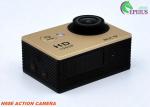 Mini N9SE Waterproof Hd Sports Camera , 140D Extreme Adventure Hd Action Sports