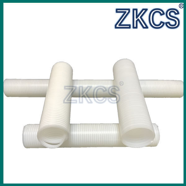 Plastic Spiral Tube Non Deformation With PP Supporting Core For Cold Shrink