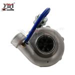 Engine spare part Turbocharger D0702-1118100 / 1T0605-1118100-550