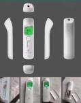 Body Temp Detect Digital Infrared Thermometer , Non Contact Medical Thermometer