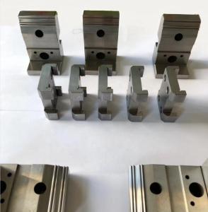 Quality Punching Needle DME Press Die Components wholesale