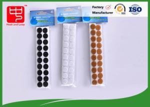 Quality Heavy Duty Colored , Round / Dots Shape Patches wholesale