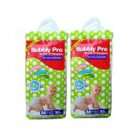 Disposable European Infant Baby Diapers For 6 Month , High - Absorption