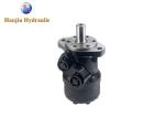 Bmr Series Orbit Hydraulic Motors 160ml/R Sae 2 Bolt 25mm Shaft 1/2 Bspp Port