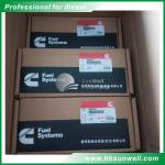 Dongfeng M11 Cummins Diesel Fuel Injectors 4902921 High Reliability