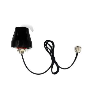 Quality Car Navigation 1575.42MHz GPS Antenna with 50Ω Impedance and 29dBi±3dBi Gain wholesale
