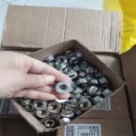 310S Stainless Steel Flange Hexagonal Nut Washer Screw High Temperature
