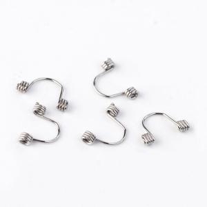 Quality Spring-Type Tooth Torque Spring - Essential Orthodontic Supplies for Orthodontic Kits &amp; Ortho Accessories | High-Quality Orthodontic Products wholesale