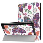 Amazon Kindle Fire 7 Smart Case, Folio Stand Cover for Kindle Fire 7(7th Gen