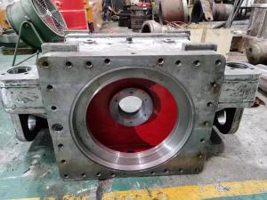 Quality Welding Gearbox Shell Transmission Gears For Planet Gear System wholesale