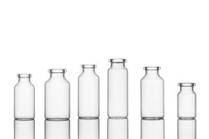 Quality USP Type I 12ml Borosil Vials Neutral Borosilicate Tubular Glass Vial wholesale