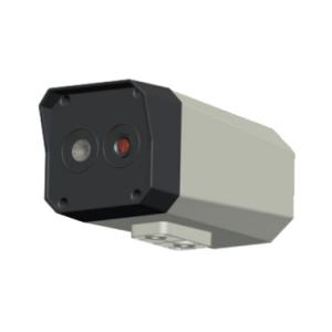 Quality Non Contact Double-vision Infrared Thermal Imaging Camera Body infrared Temperature Measurement Thermal Camera wholesale