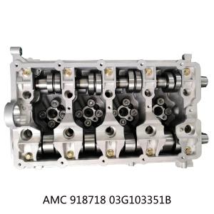 Quality New Car Cylinder Head For VW 2.0 TDI 03G103351B/908718 wholesale