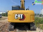 Caterpillar Cat313GC the Best of Cost Performance Cat 313GC 313d Cat313c Used