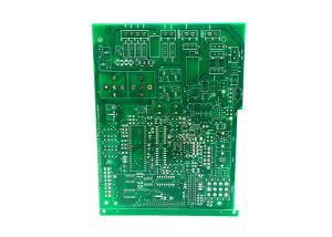 Quality HASL LF Green Solder Mask White Legend FR4 HDI PCB Board wholesale