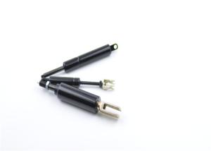 Quality Nitrogen Cabinet Gas Spring Strut Hydraulic Black Slat Spray Test 72h Black wholesale