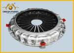 ISUZU CYZ CYH 6WF1 430mm Clutch Cover 1312204290 Without Release Bearing