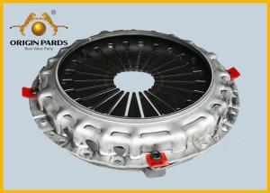 Quality ISUZU CYZ CYH 6WF1 430mm Clutch Cover 1312204290 Without Release Bearing wholesale