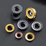 Rpmt1003mo-Tt CNC Round Carbide Milling Insert Milling Cutter