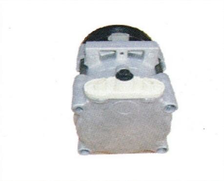 ALA20906 Ford AC COMPRESSOR Contour V6 AC COMPRESSOR Fs10 AC COMPRESSOR F3DZ19D784A AC Compressor