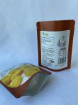 Smell Proof HACPP Custom Food Pouches Didital Printing Mylar Bags