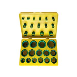 Quality Universal Metric O Ring Kit For Plumbing Automotive Faucet Repair Seals wholesale