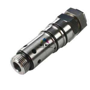 Quality E320C E330C Excavator Main Relief Valve 310-0395 3100395 Excavator Parts wholesale