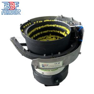 Quality Screw Bowl Feeder Machine wholesale