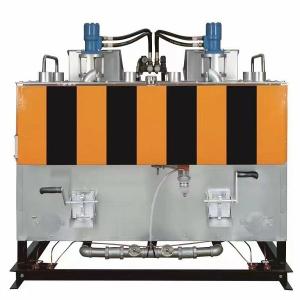 Quality Gas And Diesel Type 1000kg Thermoplastic Boiler Melter For Road Marking wholesale