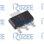 TLV1117-33CDCYR