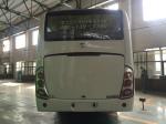 Long Distance Coach Euro 3 Transportation City Buses High Roof Inner City Bus