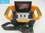 AGV Industrial Wireless Remote Control For Small Cars