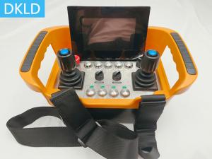 Quality AGV Industrial Wireless Remote Control For Small Cars wholesale